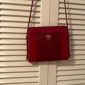 Brighton clutch purse